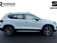 used Seat Ateca SUV 1.5 EcoTSI (150ps) XPERIENCE Lux DSG