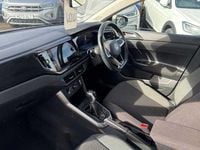 Used VW Polo 95 HP (69 kW) 2024 Hatchback