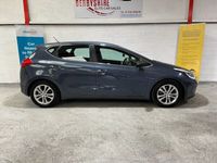 used Kia Ceed 1.6 2 ECODYNAMICS 5d 133 BHP