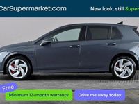 Used VW Golf VIII GTE 245 HP (180 kW) 2024 Hatchback