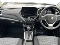 Used Suzuki SX4 S-Cross 116 HP (85 kW) 2024 Titan dark grey pearl SUV