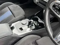 Used BMW M135 Shadowline 306 HP (225 kW) 2023 Grey Hatchback