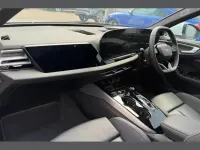 Used Audi A5 S-Line 150 HP (110 kW) 2026 White Estate