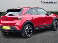 Used Vauxhall Mokka SRi 131 HP (96 kW) 2025 SUV
