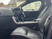 Used Jaguar XE R-Dynamic 249 HP (183 kW) 2020 Black Sedan