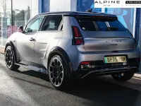 New Alpine A290 160 kW (218 HP) 2026 Hatchback