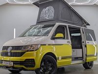 Used VW Transporter Startline 110 HP (80 kW) 2024 White Van