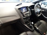 used Ford Focus S 2.0 ST-3 TDCI 5d 183 BHP Hatchback