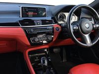Begagnad BMW X2 306 HK (225 kW) 2023 SUV
