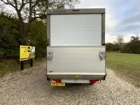 Used Mercedes Sprinter Progressive 2022 White Van