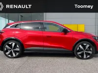 Used Renault Mégane IV Komfort 159 kW (217 HP) 2024 Hatchback