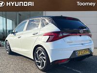 Used Hyundai i20 Ultimate 101 HP (74 kW) 2023 Hatchback