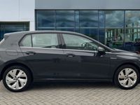 used VW Golf VIII Style 1.5 TSI 130PS 6-speed Manual 5 Door