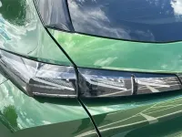 Used Peugeot 308 GT 178 HP (130 kW) 2024 Green Hatchback