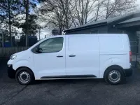 Gebraucht Peugeot Expert 2021 Weiß Van