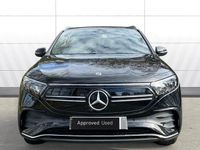 Used Mercedes EQA250 AMG line 139 kW (190 HP) 2022 SUV