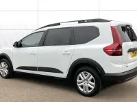Used Dacia Jogger Expression 141 HP (103 kW) 2025 MPV
