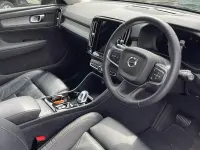 Used Volvo XC40 Plus 163 HP (119 kW) 2026 SUV