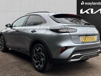 Used Kia XCeed GT-Line S 2023 Silver SUV