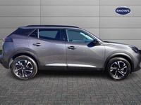 used Peugeot 2008 1.2 PureTech Allure Premium Euro 6 (s/s) 5dr