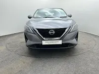 Used Nissan Qashqai Acenta Premium 2023 Grey SUV