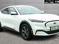 Used Ford Mustang Mach-E Standard Range 189 kW (258 HP) 2022 SUV