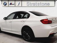 used BMW 335 d xDrive M Sport Shadow Edition