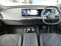 Used BMW iX M Sport 239 kW (326 HP) 2024 SUV