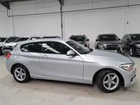 used BMW 118 1 Series 1.5 i SE Auto Euro 6 (s/s) 3dr Hatchback