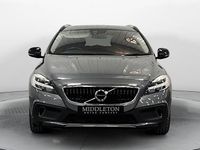 Used Volvo V40 Pro 152 HP (111 kW) 2019 Hatchback