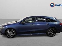 Used Mercedes CLA250e Shooting Brake AMG Line Premium 218 HP (160 kW) 2022 Estate