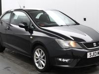 Used Seat Ibiza FR Sport 2013 Coupe