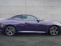 Used BMW 220 M Sport 181 HP (133 kW) 2025 Purple Coupe