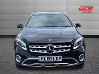 used Mercedes GLA200 GLASport Premium Plus 5dr Auto