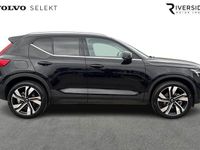 Used Volvo XC40 Ultra 2025 Black SUV