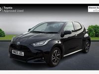 Used Toyota Yaris Hybrid Design 116 HP (85 kW) 2026 Hatchback