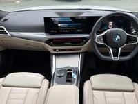Used BMW i4 M Sport 246 kW (335 HP) 2025 White Sedan