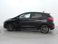 Usado Ford Fiesta ST-Line 95 HP (69 kW) 2021 Preto Citadino