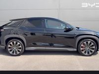 New BYD Sealion 7 389 kW (530 HP) 2025 Black SUV