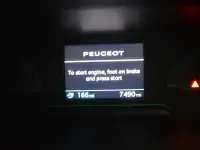 Used Peugeot e-208 Active 100 kW (136 HP) 2020 Grey Hatchback