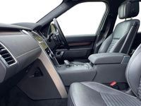 Used Land Rover Discovery 5 300 HP (220 kW) 2022 Lantau bronze SUV