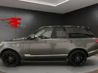 Usado Land Rover Range Rover Autobiography 340 CV (250 kW) 2017 SUV