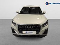 Used Audi Q2 S-Line 2024 Silver SUV