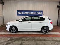 used Fiat Tipo 1.4 LOUNGE 5d 94 BHP