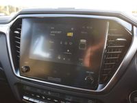 New Isuzu D-Max 2025 Black Pickup