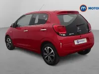 Used Citroën C1 Shine 72 HP (52 kW) 2021 Hatchback