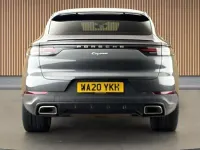 Used Porsche Cayenne 340 HP (250 kW) 2022 SUV