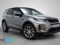Used Land Rover Discovery Sport SE Dynamic 309 HP (227 kW) 2023 Grey SUV