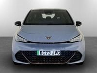 Used Cupra Born 150 kW (204 HP) 2024 Hatchback