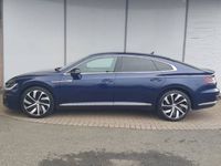 used VW Arteon 2.0 TDI R-Line 5dr DSG